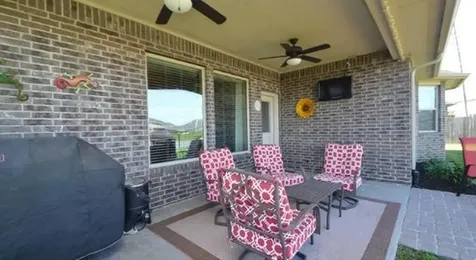 9111 Turnbull Lane Rosenberg TX 77469