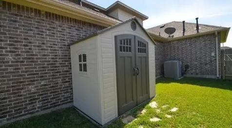 9111 Turnbull Lane Rosenberg TX 77469