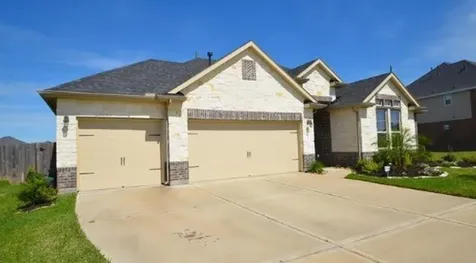 9111 Turnbull Lane Rosenberg TX 77469