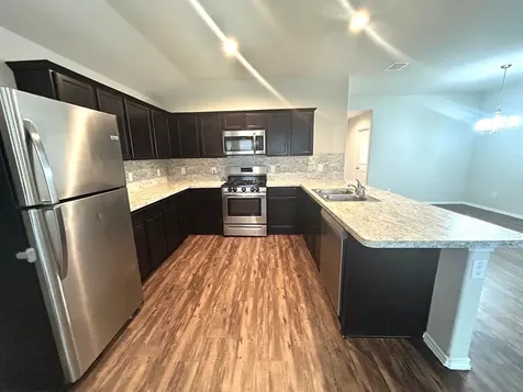 6110 Lillybelle Street Katy TX 77449