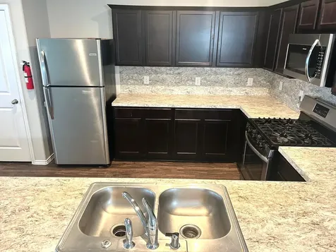 6110 Lillybelle Street Katy TX 77449