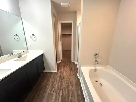 6110 Lillybelle Street Katy TX 77449