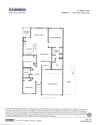 6110 Lillybelle Street Katy TX 77449