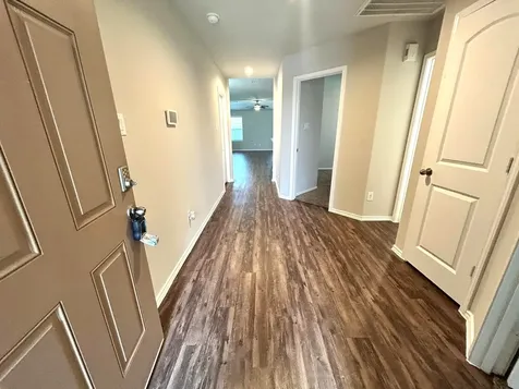6110 Lillybelle Street Katy TX 77449