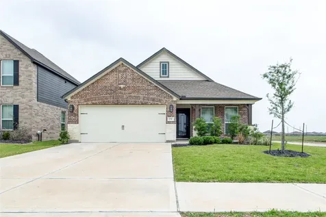 731 Orchard Vale Road Rosharon TX 77583