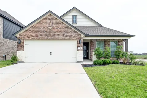 731 Orchard Vale Road Rosharon TX 77583