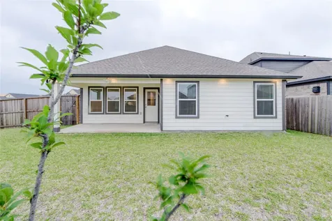 731 Orchard Vale Road Rosharon TX 77583