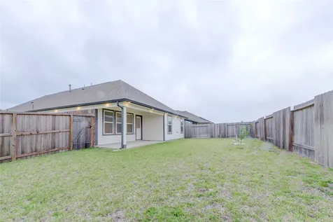 731 Orchard Vale Road Rosharon TX 77583