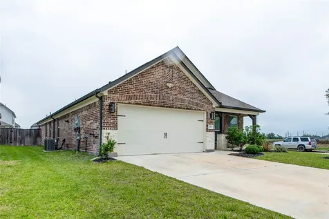 731 Orchard Vale Road Rosharon TX 77583