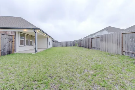 731 Orchard Vale Road Rosharon TX 77583