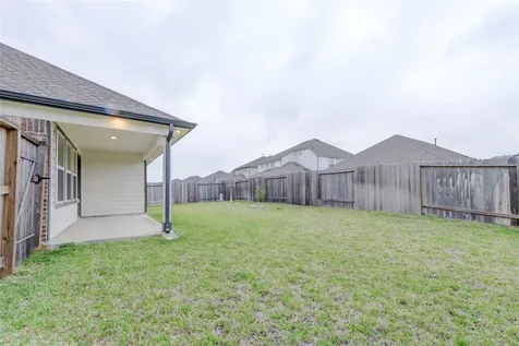 731 Orchard Vale Road Rosharon TX 77583