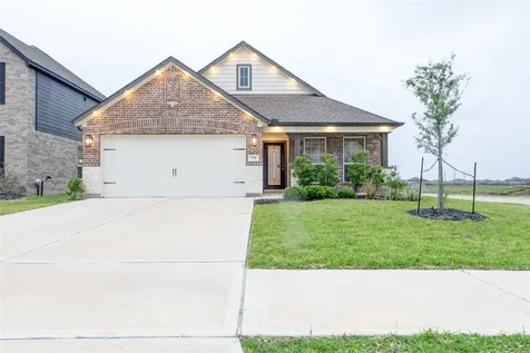 731 Orchard Vale Road Rosharon TX 77583