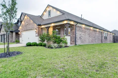 731 Orchard Vale Road Rosharon TX 77583