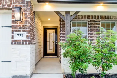 731 Orchard Vale Road Rosharon TX 77583