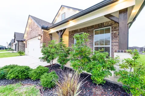 731 Orchard Vale Road Rosharon TX 77583