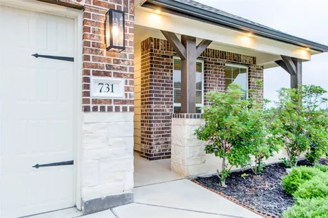 731 Orchard Vale Road Rosharon TX 77583