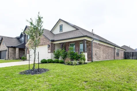 731 Orchard Vale Road Rosharon TX 77583