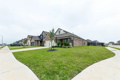 731 Orchard Vale Road Rosharon TX 77583