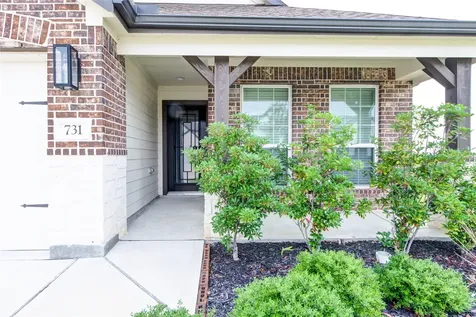 731 Orchard Vale Road Rosharon TX 77583
