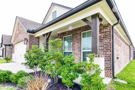731 Orchard Vale Road Rosharon TX 77583