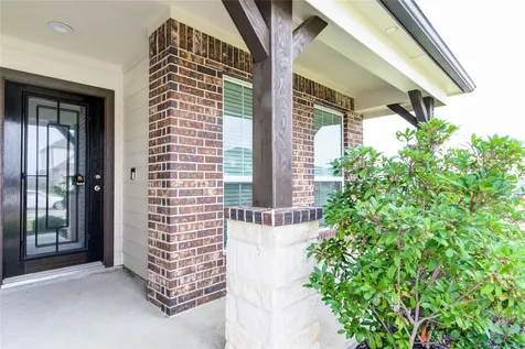 731 Orchard Vale Road Rosharon TX 77583