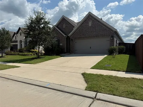 4942 Hitchings Court Manvel TX 77583