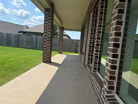 4942 Hitchings Court Manvel TX 77583