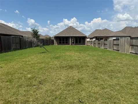 4942 Hitchings Court Manvel TX 77583