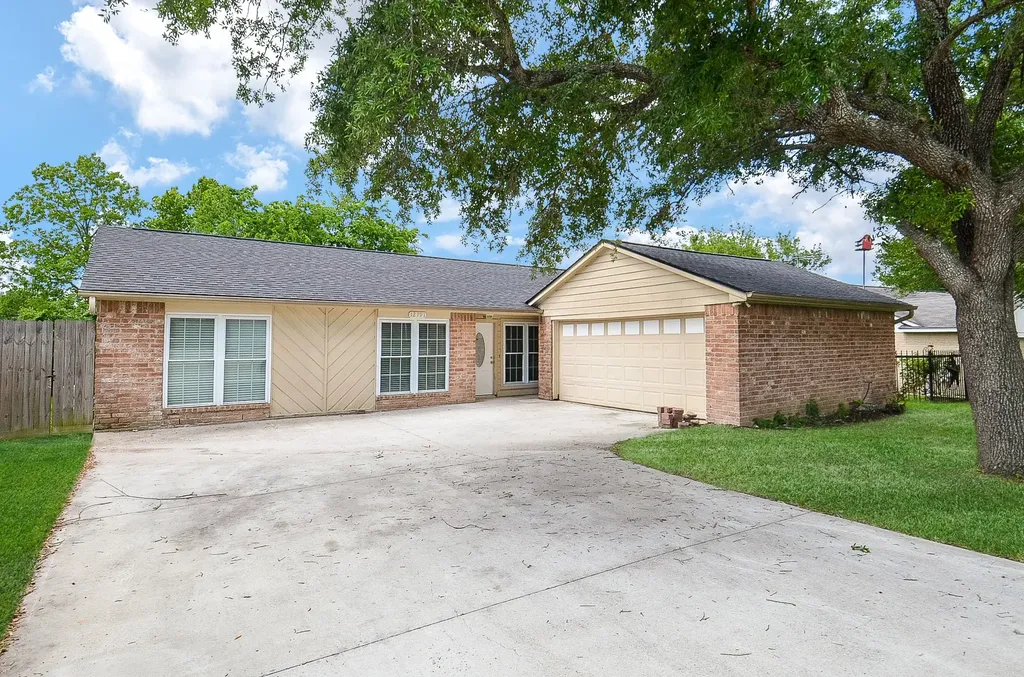 12791 Lake Conroe Hills Drive Willis TX 77318
