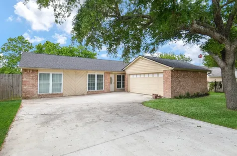 12791 Lake Conroe Hills Drive Willis TX 77318