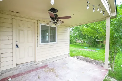 12791 Lake Conroe Hills Drive Willis TX 77318