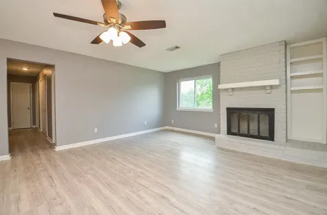 12791 Lake Conroe Hills Drive Willis TX 77318