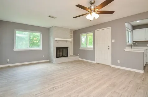 12791 Lake Conroe Hills Drive Willis TX 77318