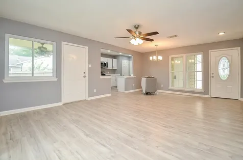 12791 Lake Conroe Hills Drive Willis TX 77318
