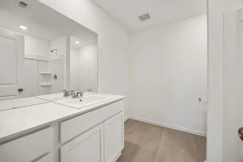 17331 Glacier Forest Lane Crosby TX 77532