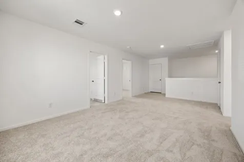 17331 Glacier Forest Lane Crosby TX 77532