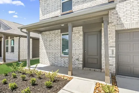 17331 Glacier Forest Lane Crosby TX 77532