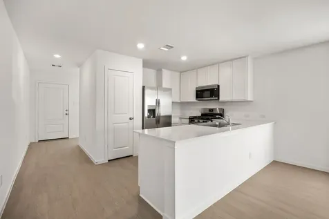 17331 Glacier Forest Lane Crosby TX 77532