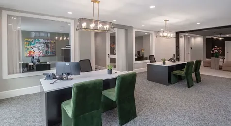 2425 Bell Street 1117 Houston TX 77003