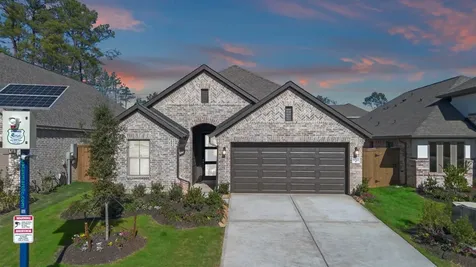 9511 Sierra Crest Lane Porter TX 77365