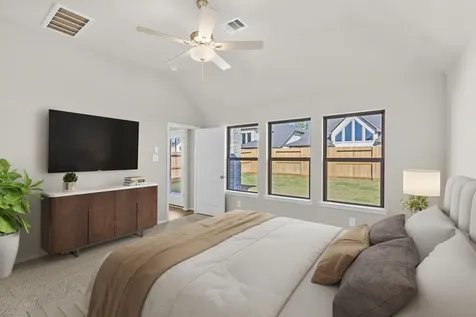 9511 Sierra Crest Lane Porter TX 77365