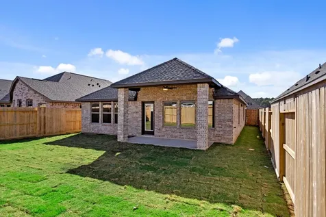 9511 Sierra Crest Lane Porter TX 77365