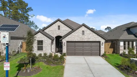 9511 Sierra Crest Lane Porter TX 77365