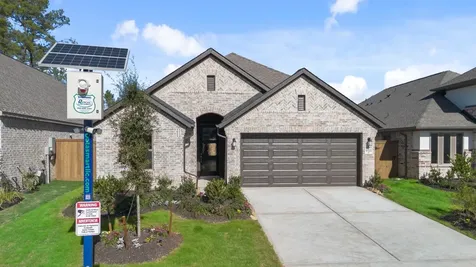 9511 Sierra Crest Lane Porter TX 77365