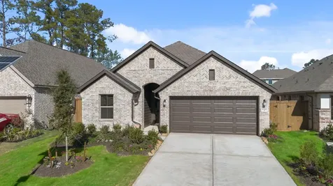 9511 Sierra Crest Lane Porter TX 77365