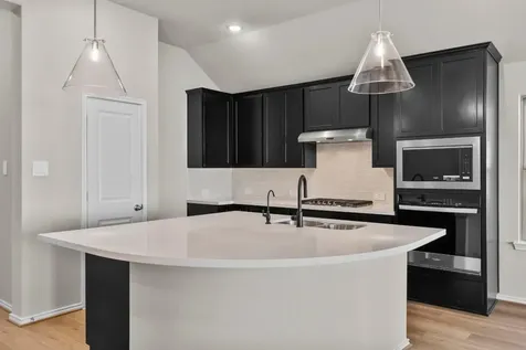 9511 Sierra Crest Lane Porter TX 77365