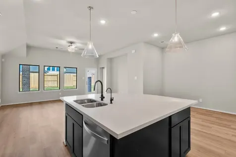 9511 Sierra Crest Lane Porter TX 77365