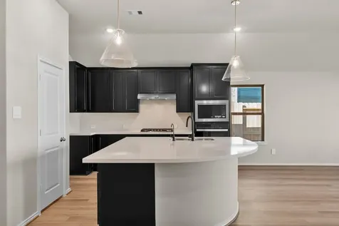 9511 Sierra Crest Lane Porter TX 77365