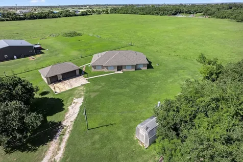 329 Gou Hole Road Cove TX 77523
