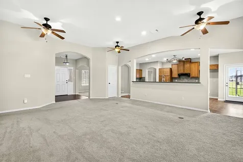 329 Gou Hole Road Cove TX 77523